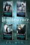 [Luminescence 03] • Luminescence Trilogy · Complete Collection